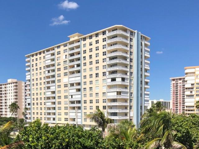 Condo for sale in Pompano Beach, Broward County