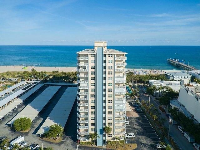Condo for sale in Pompano Beach, Broward County