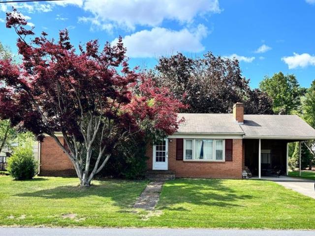 House for sale in Virginia