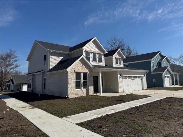 House for sale in Hamilton, Missouri