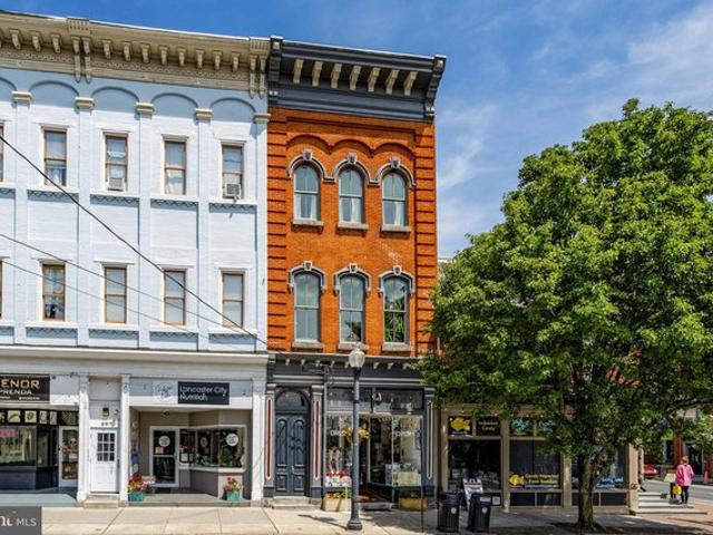 Townhouse for sale in Lancaster, Pennsylvania
