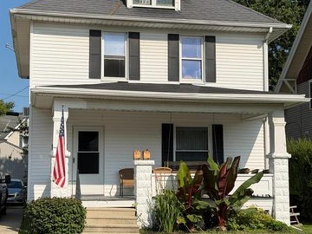 House for sale in Tiffin, Ohio