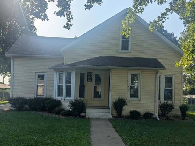 House for sale in Alexis, Illinois
