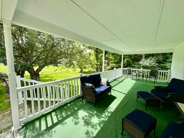 House for sale in Chinchilla, Pennsylvania