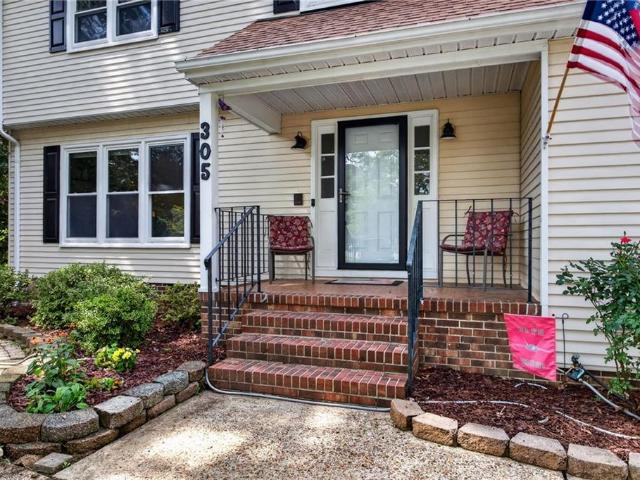 House for sale in Virginia