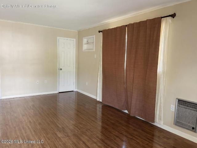 House for sale in Sunflower, Mississippi