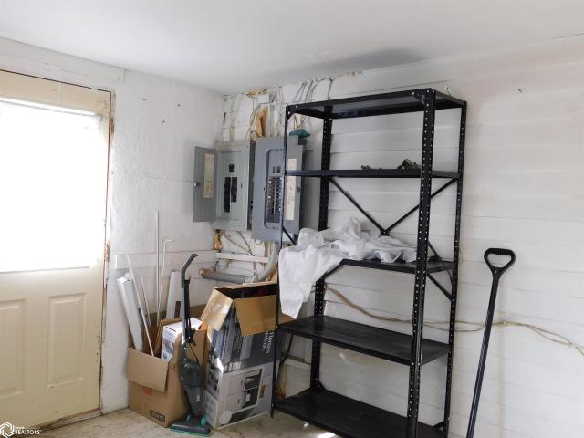 House for sale in Creston, Iowa