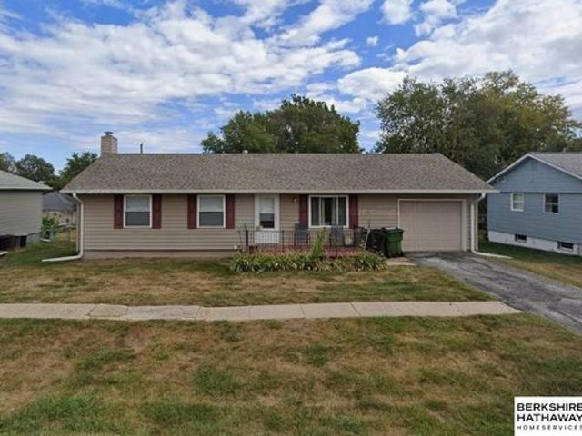 House for sale in Nebraska