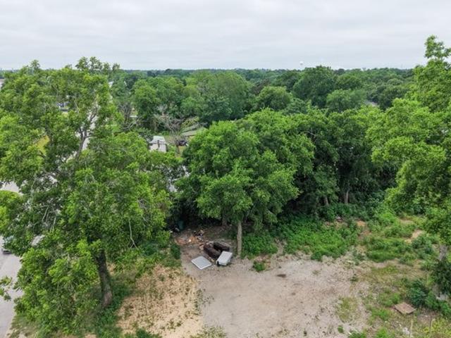 Land for sale in Willis, Texas