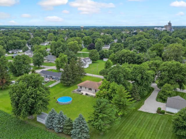 House for sale in Mclean, Illinois