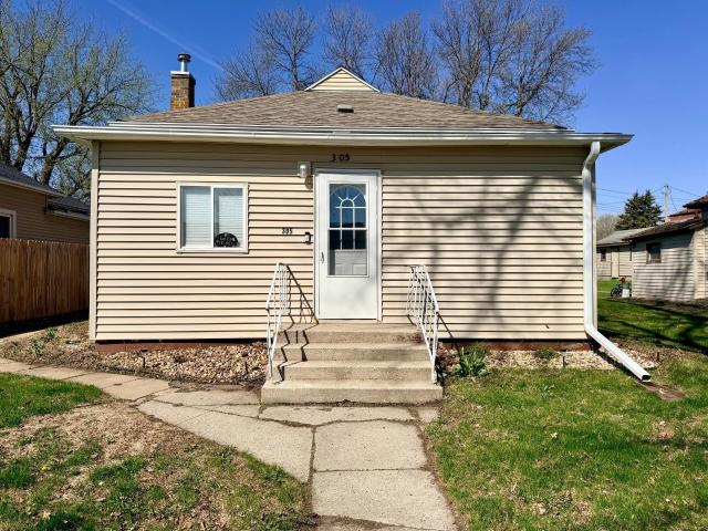 House for sale in Fulda, Minnesota