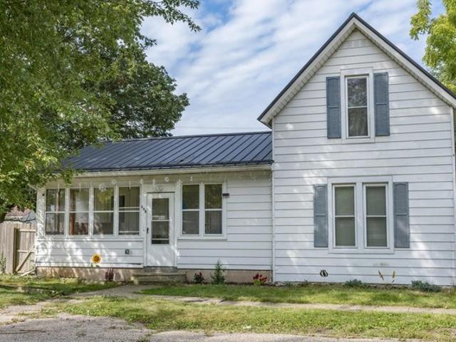 House for sale in Milford, Kosciusko County