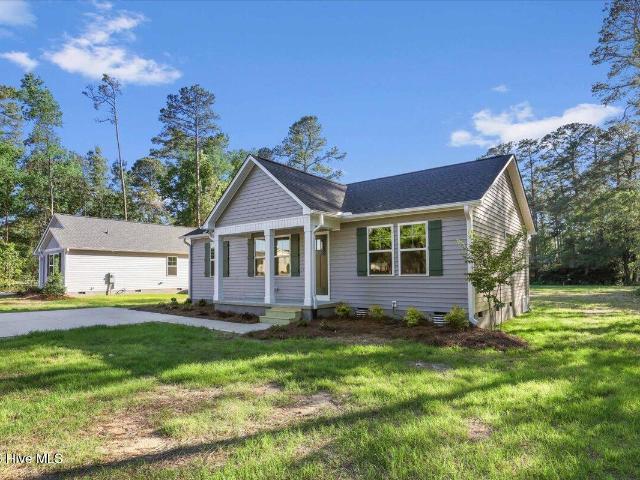 House for sale in Roseboro, North Carolina