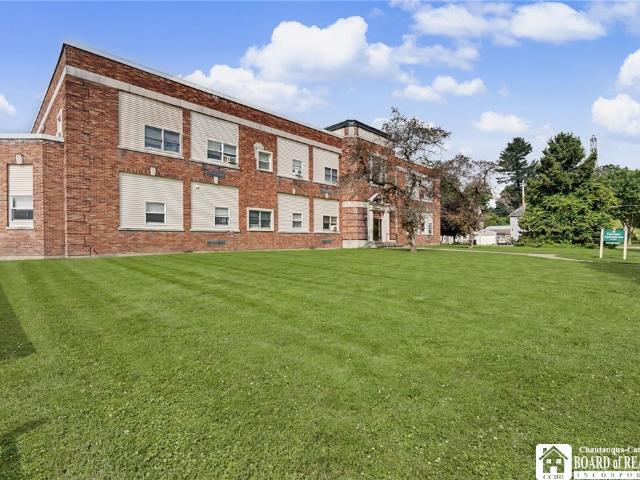 House for sale in Falconer, New York