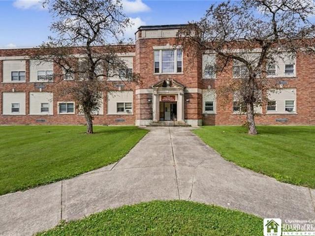 House for sale in Falconer, New York