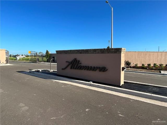 Land for sale in Hidalgo, Texas