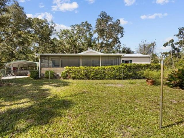 House for sale in Dixie, Florida