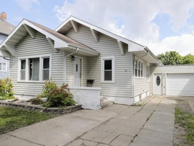 House for sale in Devils Lake, North Dakota