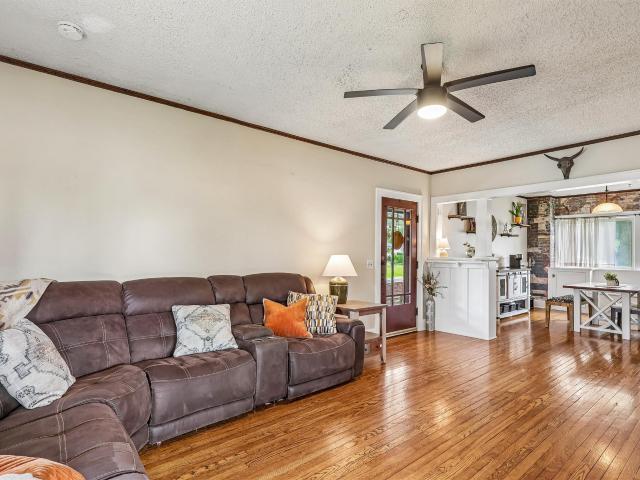 House for sale in Earlham, Iowa
