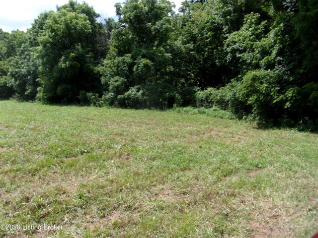 Land for sale in Cardwell, Harrodsburg