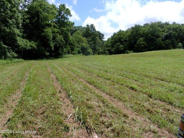 Land for sale in Harrodsburg, Kentucky