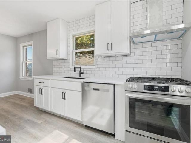 House for sale in Glen Burnie, Maryland