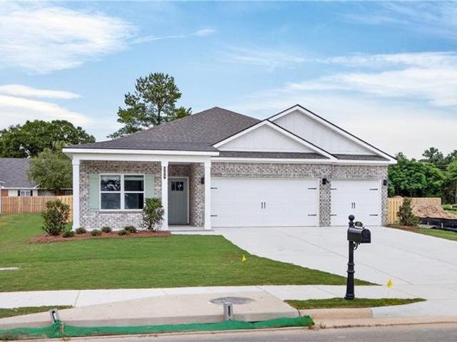 House for sale in Auburn, Lee County
