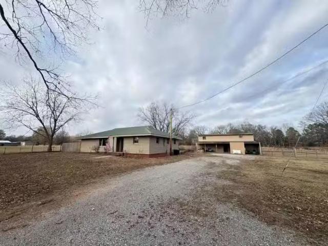 House for rent in Ark
