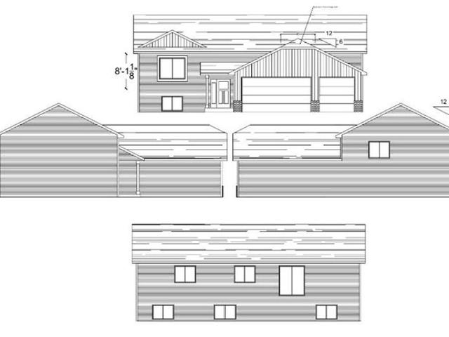House for sale in Sibley, Minnesota