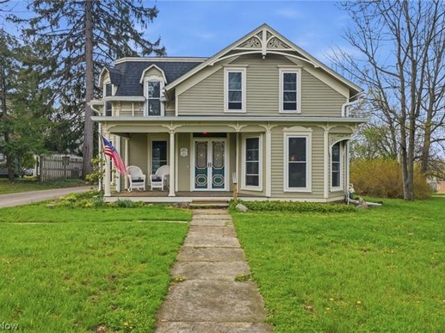 House for sale in Chardon, Ohio