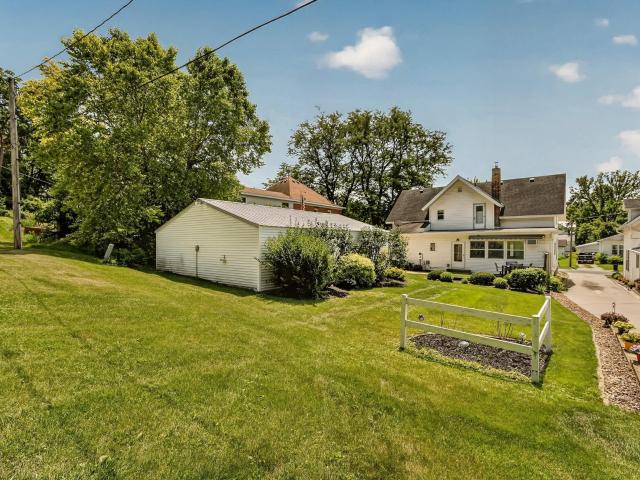 House for sale in Preston, Minnesota