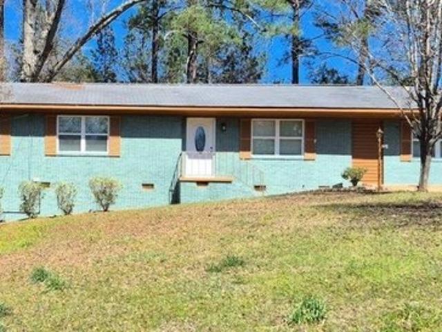 House for sale in Andalusia, Alabama