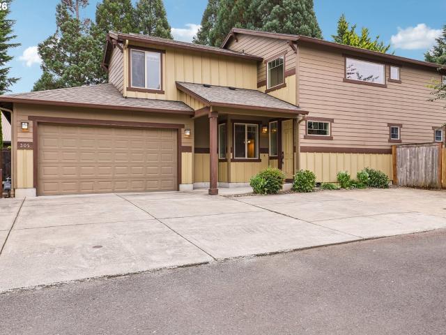 House for sale in Battle Ground, Clark County