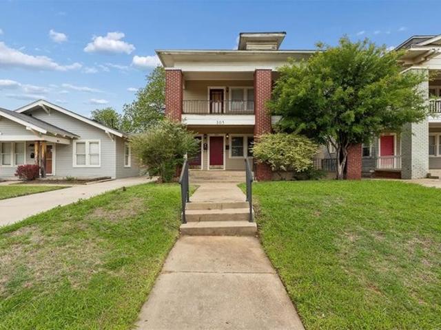 House for sale in Oklahoma City, Oklahoma