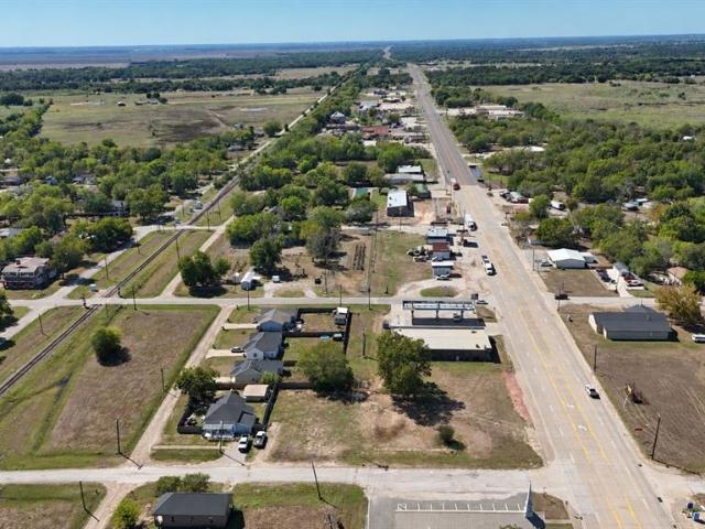 Commercial for sale in Kerens, Navarro County