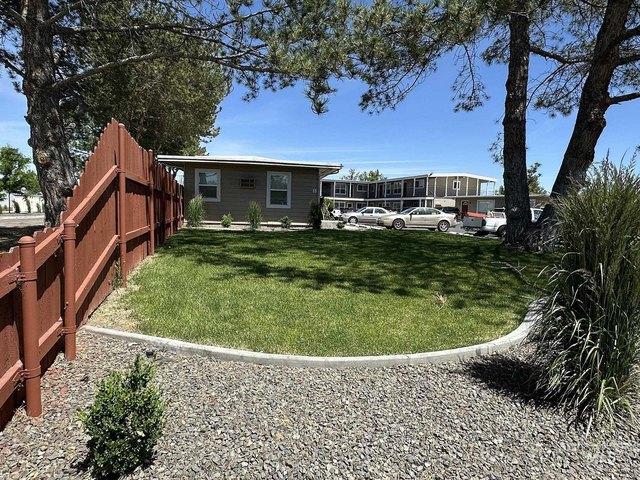 House for sale in Oregonia