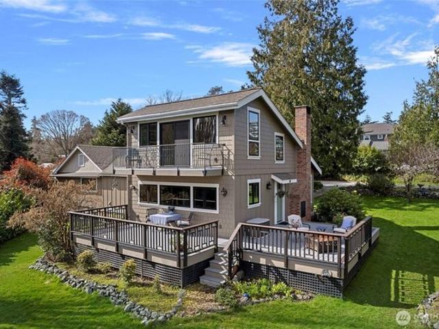 House for sale in Coupeville, Island County