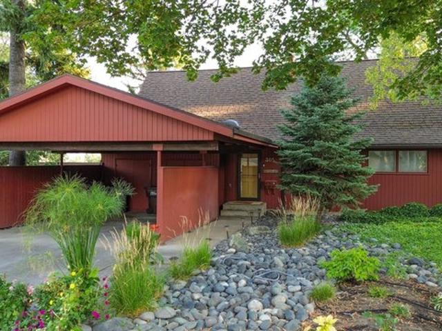 House for sale in Whitman, Washington