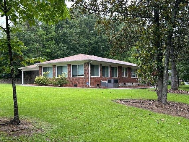 House for sale in Carrollton, Georgia