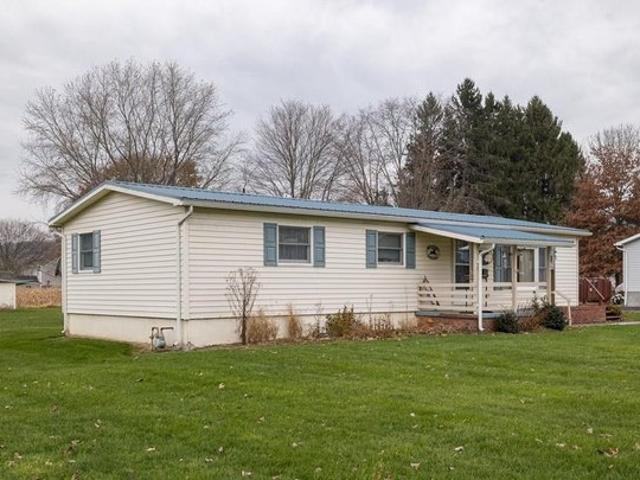 House for sale in Tioga, Pennsylvania
