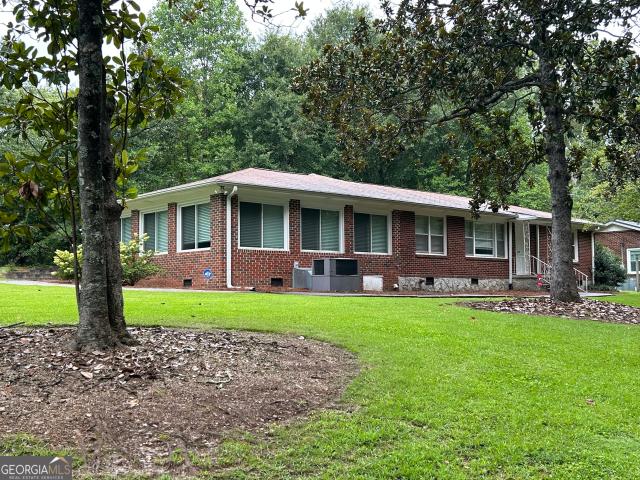House for sale in Carrollton, Georgia