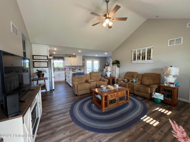 House for sale in Nelson, Kentucky