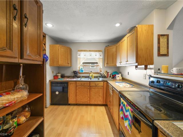 House for sale in Newton Falls, Ohio