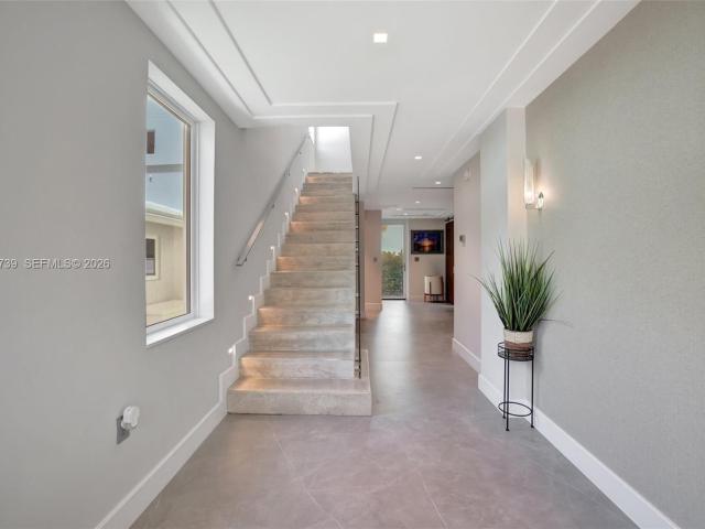 House for rent in Hollywood, Florida