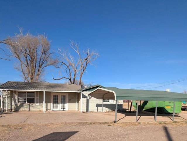 House for sale in Idalou, Texas