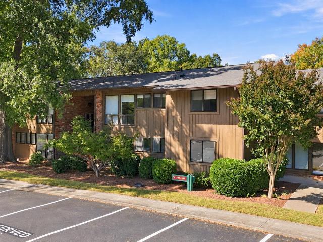 Condo for sale in Chapel Hill, Orange County