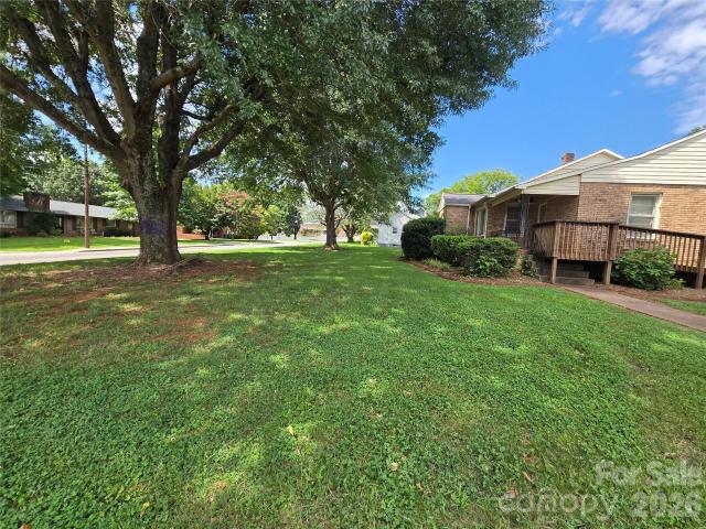 House for sale in Drexel, Burke County