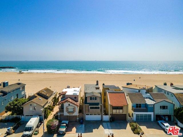House for sale in Oxnard, California