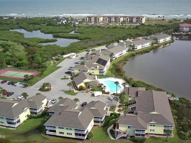Condo for sale in Flagler Beach, Florida
