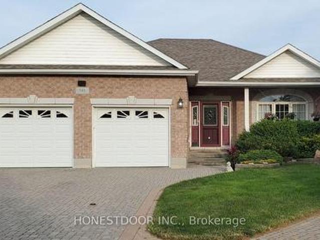 House for sale in Cobourg, Ontario